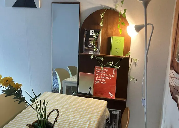 신논현역 숙소10 Minutes From Sinnonhyeon Station Foreigners, Long Term Guests, And Students Welcome Apartamento Seúl