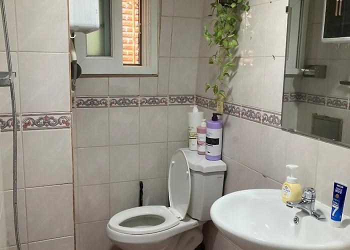 신논현역 숙소10 Minutes From Sinnonhyeon Station Foreigners, Long Term Guests, And Students Welcome Apartamento Seúl