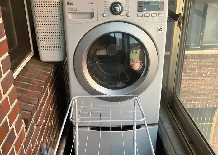 신논현역 숙소10 Minutes From Sinnonhyeon Station Foreigners, Long Term Guests, And Students Welcome Apartamento